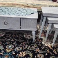 جلو مبلی ۴تیکه