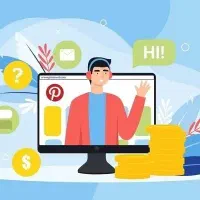 کار آنلاین در منزل