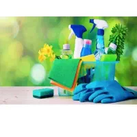 شرکت نظافتی پاک آرامش