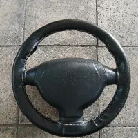فرمان کوییک ایربگ دار کروز
