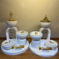 ساخت تندیس و اکسسوری منزل و گیفت عروسی