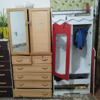 مبل وکمد