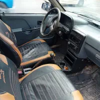 پراید مدل ۸۴