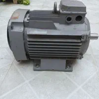 موتور/دینام سه فاز ژن تبریز