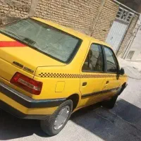 تاکسی  خط چالشتر شهرکرد