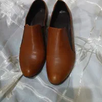 کفش چرماتالیای اصل