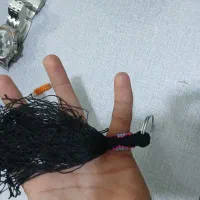 دو جاکلیدی و ساعت