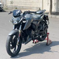 اپاچی ۲۰۰