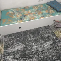 تخت تک نفره بزرگ سال