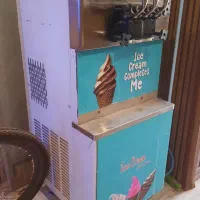 دستگاه بستنی ساز صنعتی