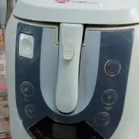 سرخ کن فوما ژاپنی