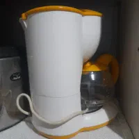 قهوه سازوچای ساز