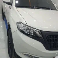 پیکاب کلوت اتومات اواخر۱۴۰۳