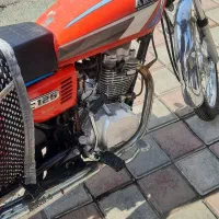 هوندا ۱۲۵ مدل ۴۰۳