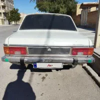 پیکان سواری مدل 76