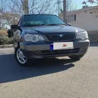 پراید ۱۳۲ دوگانه مدل ۸۹