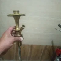 قلیون|صنایع دستی و سایر لوازم تزئینی|مشهد, پنجتن|دیوار