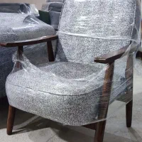 مبل راحتی مدل مینی مال ( آماده تحویل )