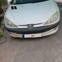 پژوه206 مدل 82