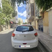 تیبا۲ کم کارماشین تمیز