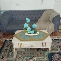 مبل چستر