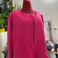 خیاطی و تعمیرات تخصصی لباس