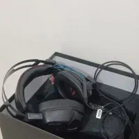 هدفون تسکو سالم و بدون ایراد