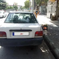پراید85|خودرو سواری و وانت|مشهد, رده|دیوار