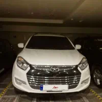 جک اس۵ مدل ۱۴۰۲ بدون رنگ