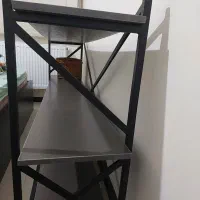 شلف چوبی
