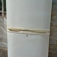 یخچال فریزر سامسونگ