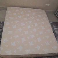 تشک ۲ نفره تخت|تشک تختخواب|تهران, مهران (سیدخندان)|دیوار