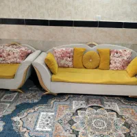 مبل7نفره‌فروشی