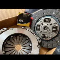 دیسک صفحه لنت کوبی مکانیکی جلوبندی