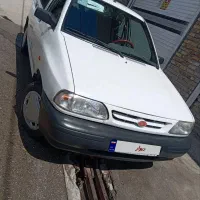 پراید 99