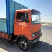 خاور ۸۱۳ مدل ۷۰