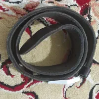 کمربند چرم گاوی