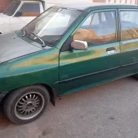 پراید