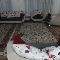 مبل و فرش