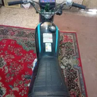 موتور سیکلت