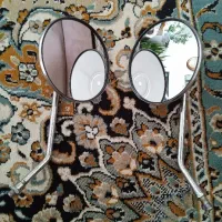 آینه موتور