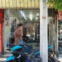 مغازه جهت اجاره در میدان رسالت