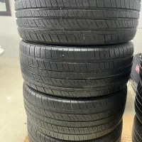 لاستیک آزرا گرنجور245/45/19کره ایی