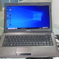 laptop asus k84|رایانه همراه|همدان, |دیوار