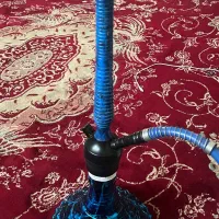 قلیان تمیز
