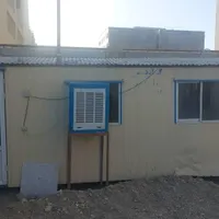 خریدار وفروشنده انواع کانکس نو ودست دوم|مصالح و تجهیزات ساختمان|تهران, چیتگر|دیوار