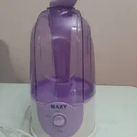 دستگاه بخور سرد مکسی