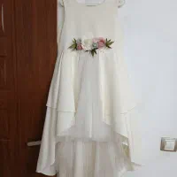 لباس دخترانه مجلسی