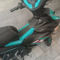 یاماها. یاماها MX King.