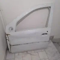 درب ال 90 فابریکی راننده